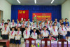 HĐĐ huyện Châu Thành: Tổ chức Liên hoan chiến sĩ nhỏ Điện Biên năm học 2023-2024