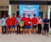 Thanh Điền: Tổ chức Giải bóng chuyền chào mừng kỷ niệm Ngày Giải phóng miền Nam, thống nhất đất nước