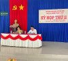 Thái Bình: Tổ chức Kỳ họp thứ 11 HĐND xã khoá XII (Kỳ họp chuyên đề)