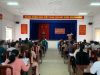 Xã An Bình, Huyện Châu Thành Triển khai Luật năm 2022