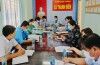 Hội đồng nhân dân xã Thanh Điền: Giám sát chuyên đề về “Lãnh đạo, điều hành, quản lý Trung tâm Văn hóa, Thể thao và Học tập cộng đồng xã Thanh Điền”