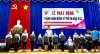 Châu Thành Tổ chức lễ phát động Tháng hành động Vì trẻ em năm 2022