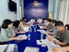 Hội đồng nhân dân huyện Châu Thành giám sát về kết quả thực hiện công tác cải cách hành chính tại xã Thái Bình