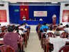 HĐND tỉnh và huyện: Tiếp xúc cử tri xã Thái Bình huyện Châu Thành