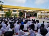 Tuyên truyền phổ biến giáo dục pháp luật cho học sinh Trường THPT Hoàng Văn Thụ