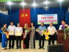 Liên hoan Gia đình Văn hóa tiêu biểu xã Đồng Khởi năm 2022