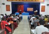 Hội đồng nhân dân xã An Bình: Tổ chức kỳ họp lần thứ 4, Khóa IV, nhiệm kỳ 2021 - 2026