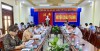HĐND huyện Châu Thành: Giám sát chương trình cải cách hành chính giai đoạn 2019 - 2021 trên địa bàn huyện Châu Thành