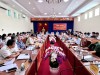 Ban chấp hành Đảng bộ huyện Châu Thành: Hội nghị lần thứ 22 khóa XII