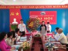 Đảng bộ Cơ quan chính quyền huyện Châu Thành hoàn thành công tác tổ chức Đại hội các Chi bộ trực thuộc, nhiệm kỳ 2022-2025