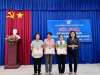 Hội LHPN Châu Thành: Sơ kết công tác 6 tháng đầu năm 2022