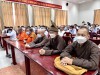Châu Thành: Quán triệt, triển khai học tập chuyên đề Hồ Chí Minh năm 2022 cho tôn giáo dân tộc