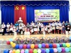 Hiệp hội doanh nghiệp tỉnh Tây Ninh: Tổ chức vui tết trung thu cho trẻ em mồ côi do Covid và mô côi khác