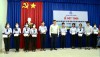 Châu Thành: Kỷ niệm 66 năm ngày truyền thống Hội Liên Hiệp Thanh Niên Việt Nam