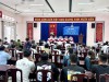 HĐND huyện Châu Thành: Tiếp xúc cử tri chuyên đề công tác y tế, dân số, bảo hiểm xã hội, bảo hiểm y tế
