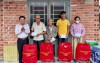 Chủ tịch UBMTTQVN tỉnh Nguyễn Văn Hợp: Trao tặng 4 căn nhà ĐĐK cho người nghèo tại Châu Thành