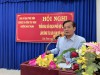 Châu Thành: Triển khai kế hoạch phối hợp làm công tác dân vận đợt 2 năm 2022