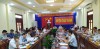 Châu Thành: Hội nghị triển khai các nhiệm vụ Cải cách hành chính và Chuyển đổi số năm 2023