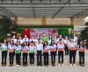 Châu Thành: Trường THPT Hoàng Văn Thụ tổng kết năm học 2022-2023