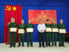 Hội Cựu chiến binh huyện Châu Thành: Sơ kết nhiệm vụ 06 tháng đầu năm 2023