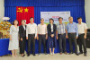 Châu Thành: Thành lập Hợp tác xã dịch vụ nông nghiệp Tâm Thành