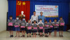 Hội khuyến học tỉnh Tây Ninh: Trao tặng 84 suất học bổng cho học sinh nghèo hiếu học