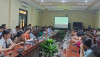 Châu Thành: Tập huấn 2 nhóm thủ tục hành chính liên thông