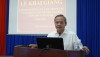 Châu Thành: Khai giảng lớp bồi dưỡng lý luận chính trị và nghiệp vụ dành cho cán bộ công đoàn cơ sở