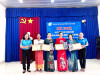 Hội LHPN Châu Thành: Sơ kết công tác hội 9 tháng đầu năm 2023