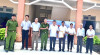 Xã Ninh Điền: Triển khai mô hình “Cổng trường an toàn giao thông”