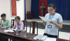 Xã Thanh Điền tổ chức rà soát hộ nghèo, hộ cận nghèo năm 2023