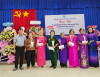Hội LHPN Châu Thành: Họp mặt kỷ niệm 93 năm Ngày thành lập Hội LHPN Việt Nam