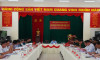 Đảng ủy Quân sự huyện Châu Thành: Hội nghị phiên cuối năm 2023