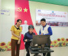 Châu Thành: Tập huấn triển khai chương trình “Tôi yêu Việt Nam”