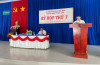 Hội đồng nhân dân xã Thái Bình, huyện Châu Thành tổ chức Kỳ họp thứ 7 Hội đồng nhân dân xã khóa XII, nhiệm kỳ 2021 - 2026.