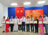 Châu Thành: Đại hội Hội Đông y huyện lần thứ X (nhiệm kỳ 2023-2028)
