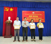 UBMTTQVN huyện Châu Thành: Tổng kết công tác Mặt trận năm 2023