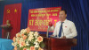 HĐND xã An Bình tổ chức kỳ họp lần thứ 7 HĐND xã Khóa IV, nhiệm kỳ 2021 - 2026