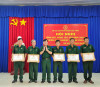 Châu Thành: Hội Cựu chiến binh huyện tổng kết công tác năm 2023