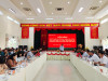 Hội đồng nghĩa vụ quân sự huyện Châu Thành: Chốt quân số nhập ngũ năm 2024