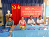 HĐND xã Thanh Điền: Tiếp xúc cử tri sau kỳ họp thứ 6 HĐND xã khóa XII, nhiệm kỳ 2021 - 2026