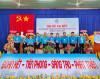 Châu Thành: Đại hội đại biểu Hội LHTNVN xã Hoà Thạnh nhiệm kỳ 2024-2029