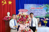 Châu Thành: Kỷ niệm 69 năm ngày thầy thuốc Việt Nam và tổng kết công tác y tế năm 2023