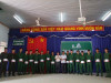 Xã Ninh Điền: Lễ tiễn đưa công dân lên đường nhập ngũ năm 2024