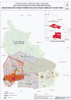 Châu Thành: Công bố Phê duyệt nhiệm vụ quy hoạch chung đô thị mới Châu Thành,  huyện Châu Thành, tỉnh Tây Ninh đến năm 2045