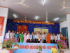 Xã Ninh Điền: Đại hội Đại biểu MTTQVN xã Ninh Điền lần thứ XIII, nhiệm kỳ 2024 -2029