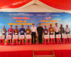Châu Thành: Tổ chức chương trình “Tết Quân – Dân” cho đồng bào dân tộc Khmer