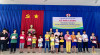 Châu Thành: Tổ chức lễ phát động hưởng ứng Tháng hành động Vì trẻ em năm 2024