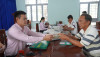 Xã Thái Bình: Phát huy vai trò của cấp ủy, chính quyền địa phương trong thực hiện tín dụng chính sách xã hội