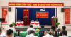 Thanh Điền: Tổ chức kỳ họp thứ 8 Hội đồng nhân dân xã, nhiệm kỳ 2021-2026